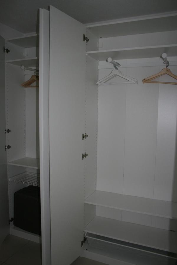 Traum Blick Sankt Gilgen Apartment Exterior foto